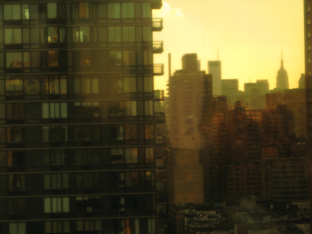 MANHATTAN