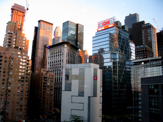 MANHATTAN