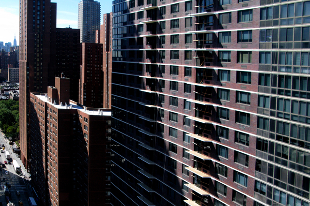 MANHATTAN