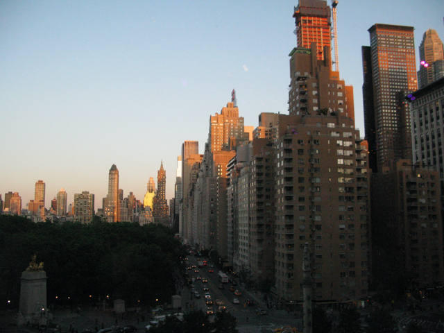 MANHATTAN