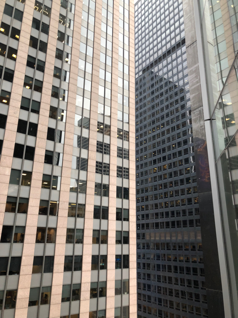 MANHATTAN