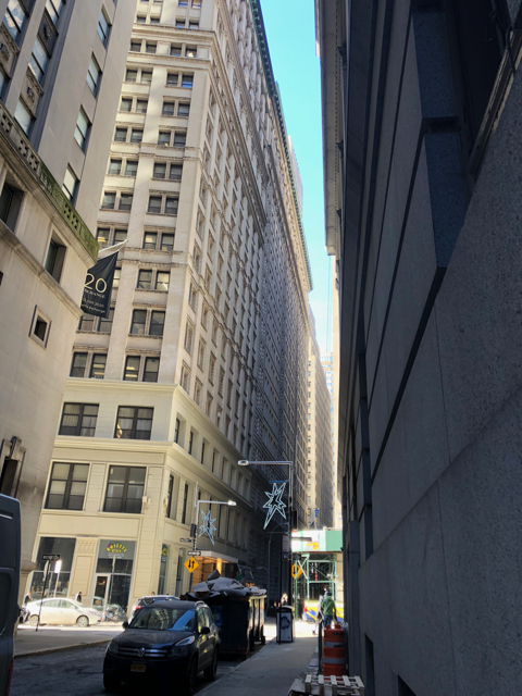 MANHATTAN