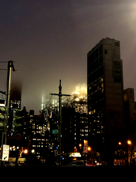 MANHATTAN