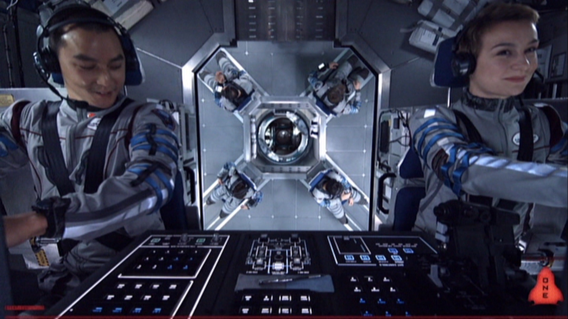 Int. Cockpit