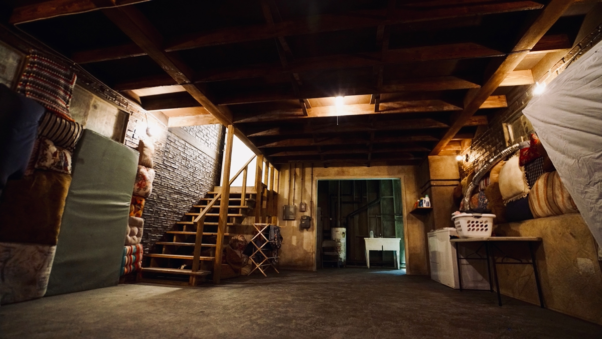 Int. Basement