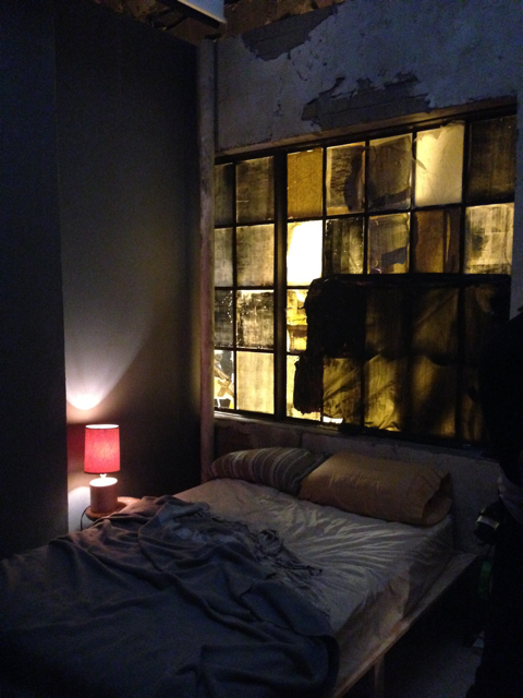 Int. Bedroom