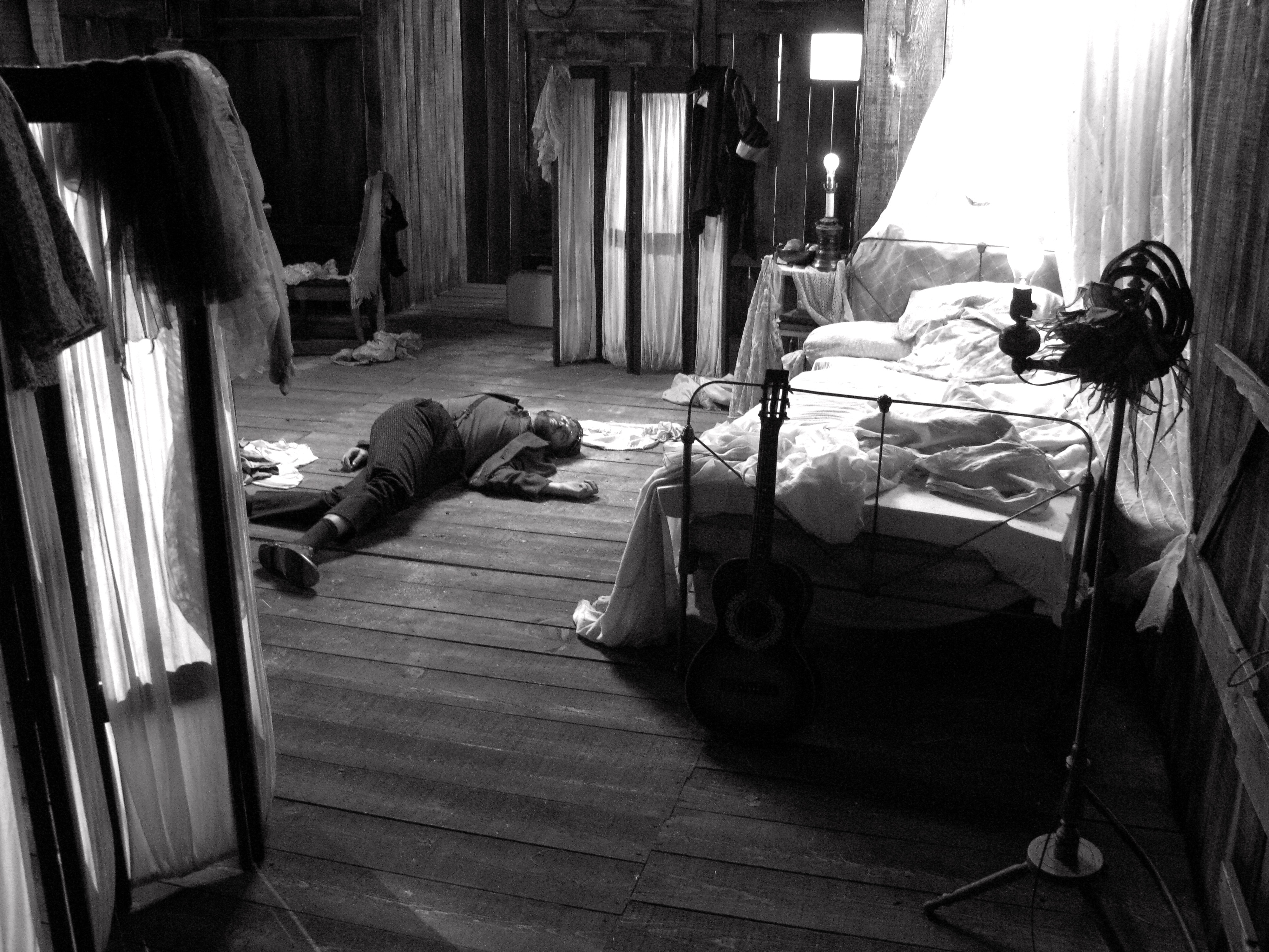 Int. Milda's Room