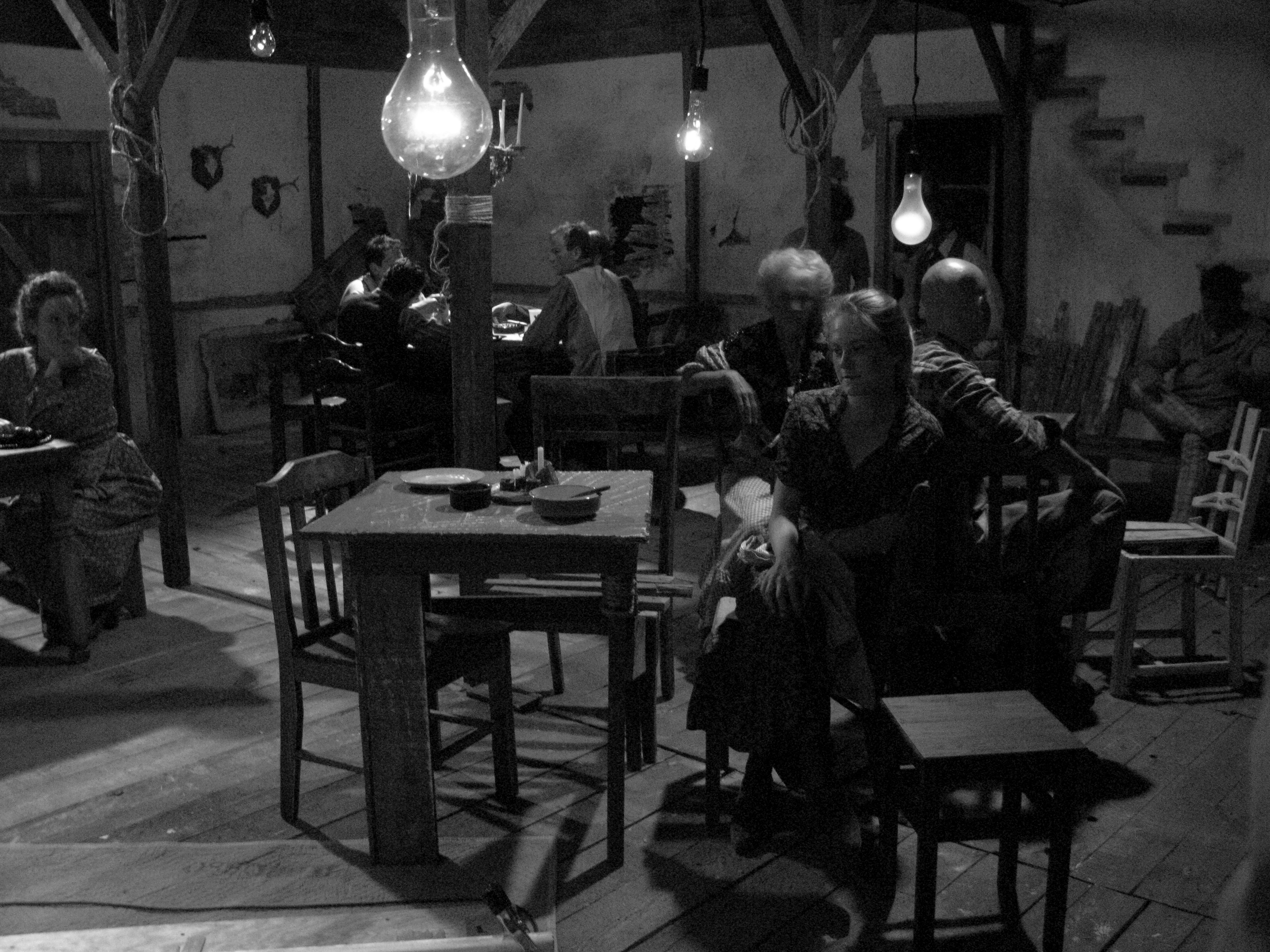 Int. Tavern