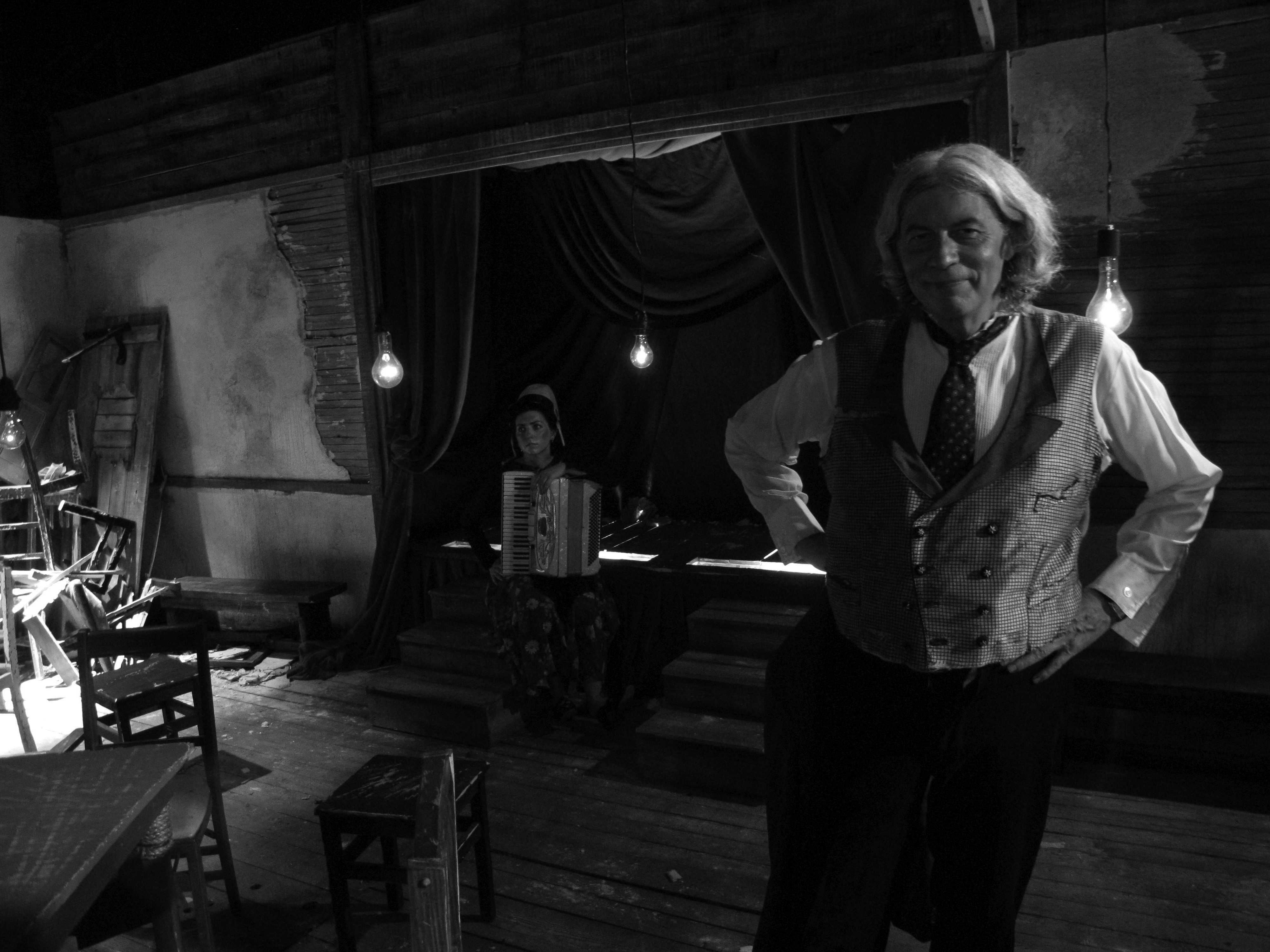 Int. Tavern