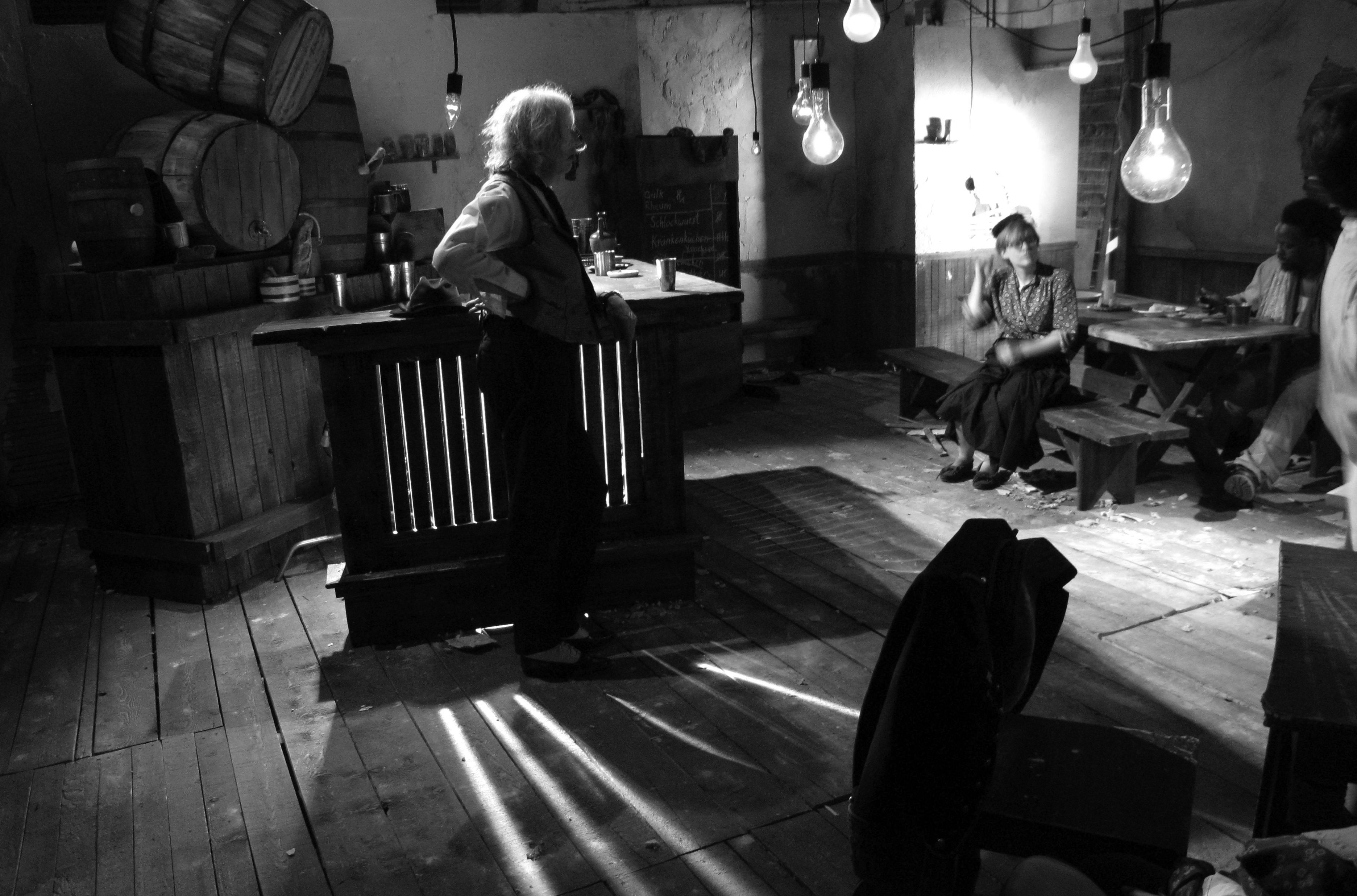 Int. Tavern