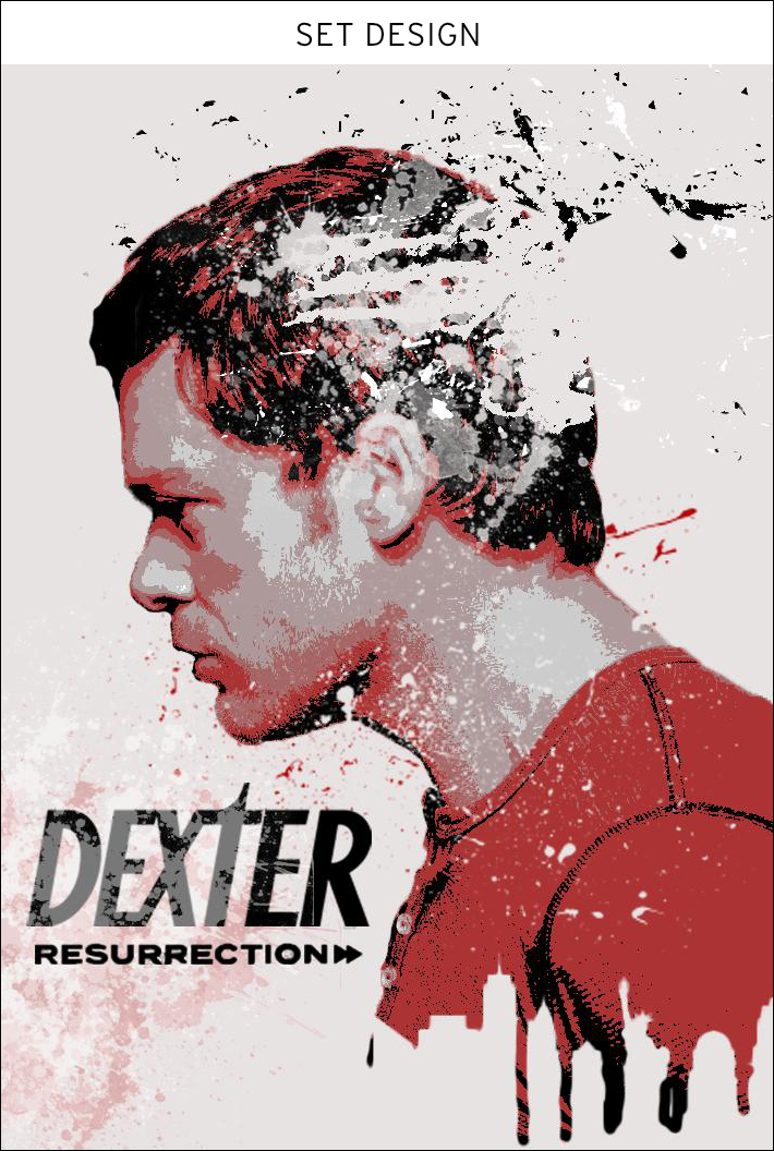 Dexter Resurrection