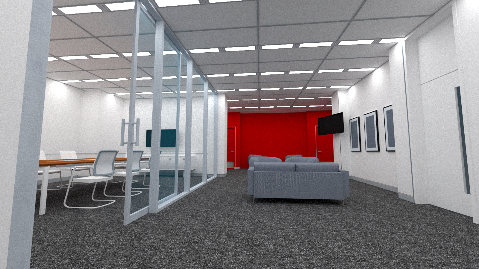 HALLWAY